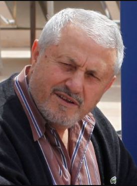 Mehmet Sakıp Özberk