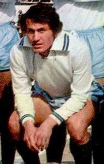 Mehmet Sakıp Özberk