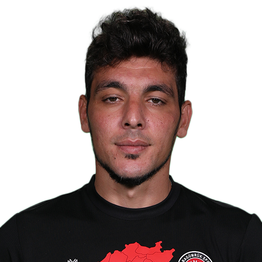 Salih Dursun