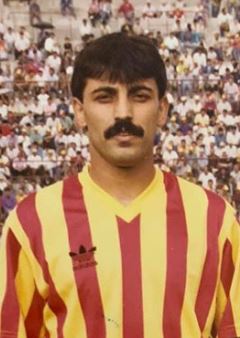 Salih Eken