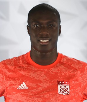 Mamadou Samassa