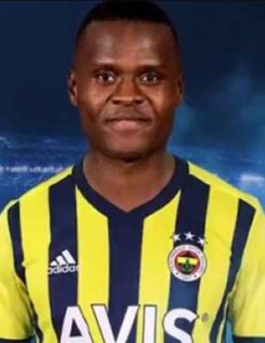 Nbwana Ally Samatta