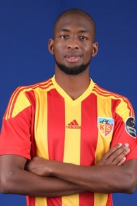 Samba Sow
