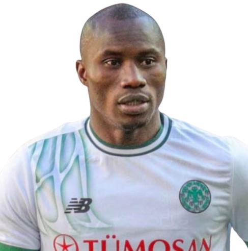 Bouly Junior Sambou