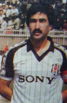 Samet Aybaba