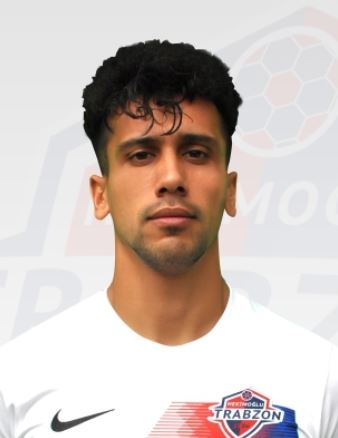 Samet Yalçın