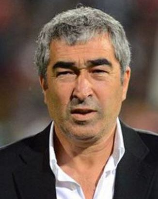 Samet Aybaba