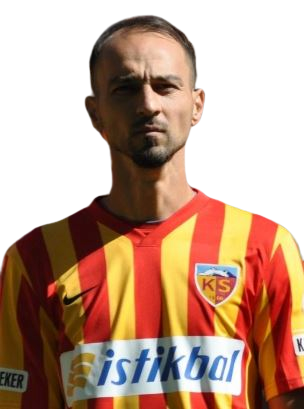 Şamil Çinaz