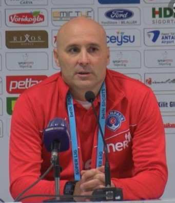 Sami Uğurlu