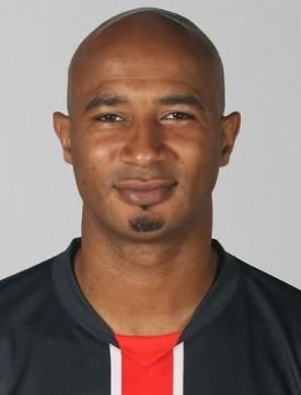 Sammy Traore