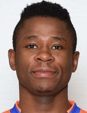 Leke Samson James