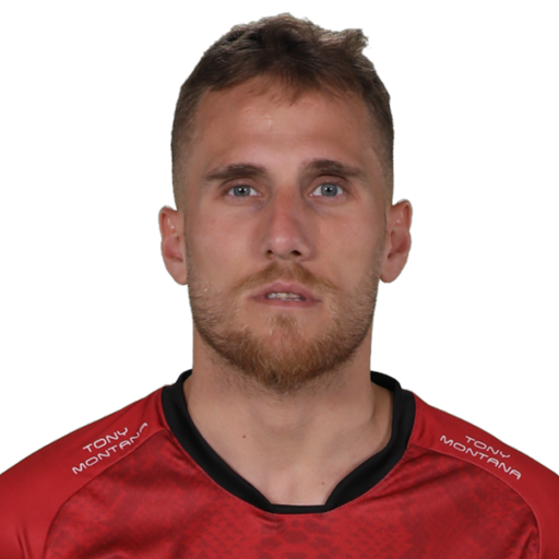 Samuel Saiz Alonso
