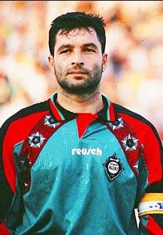 Şanver Göymen