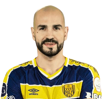 Riccardo Saponara