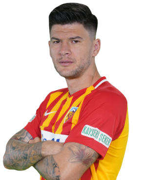 Cristian Ionut Sapunaru