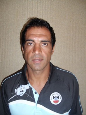 Savaş Bahadır