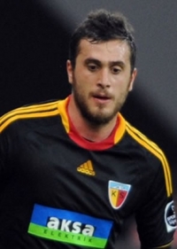 Savaş Yılmaz