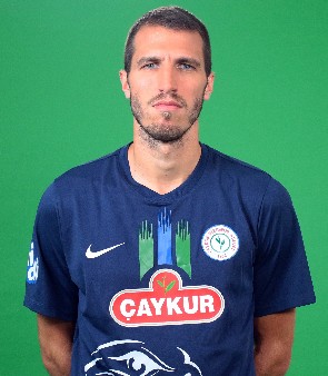 Marko Scepovic