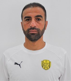 Sedat Ağçay