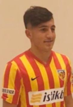 Selahattin Seyhun