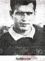 Selahattin Ünlü