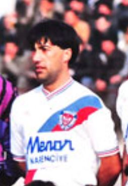 Selçuk Yiğitlik