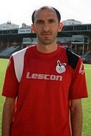 Selçuk Yıldırımkaya