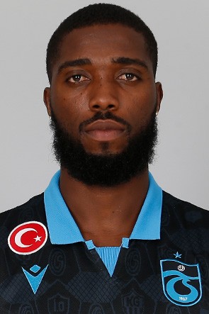 Jorge Djaniny Tavares Semedo