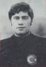 Mustafa Semih Ağra