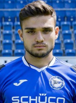Semir Uçar