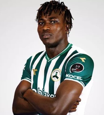 Faustin Senghor
