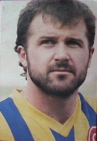 Şenol Çorlu