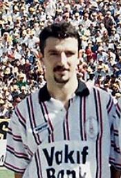 Şenol Fidan
