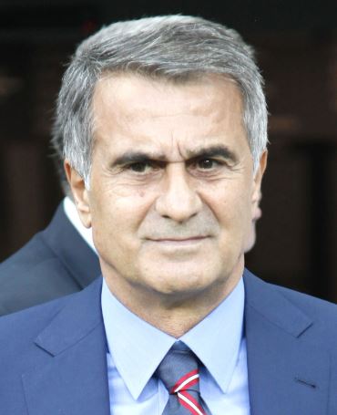 Şenol Güneş
