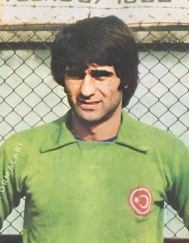 Şenol Güneş