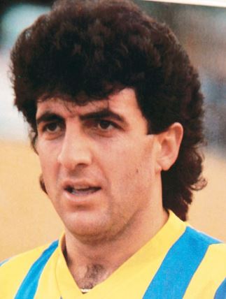 Şenol Ustaömer