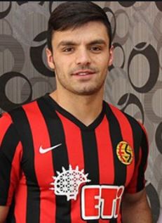 Serdar Bingöl