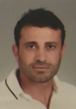Serdal Boyraz