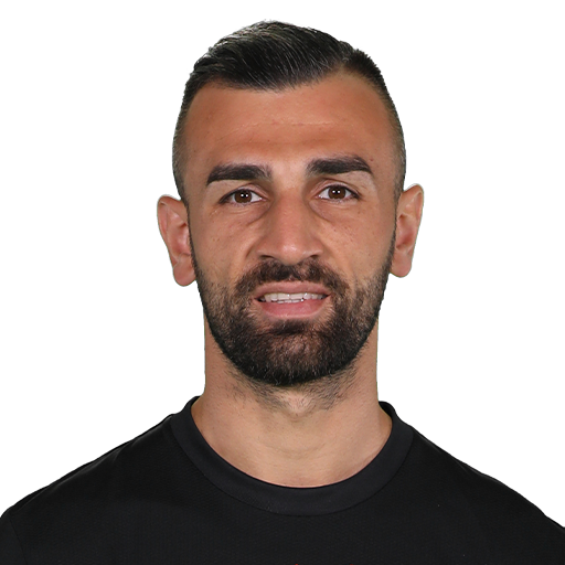 Serdar Dursun
