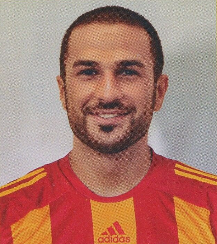 Serdar Kesimal
