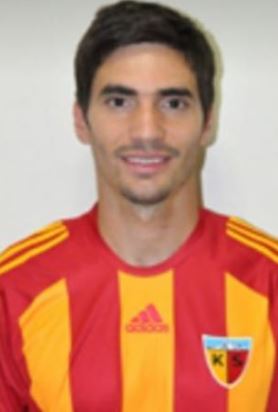 Henrique Sereno Fonseca