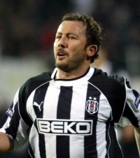 Ali Rıza Sergen Yalçın