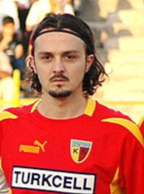 Serkan Bekiroğlu