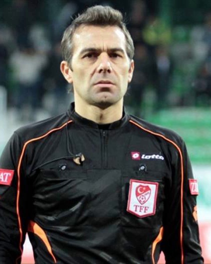 Serkan Çınar
