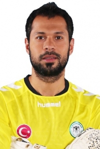 Serkan Kırıntılı