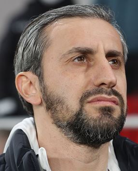 Serkan Özbalta