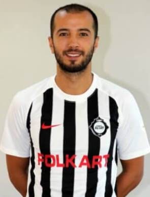 Serkan Sözmen