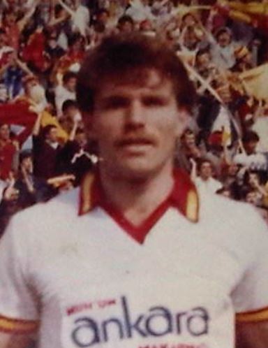 Mehmet Serol Emlek