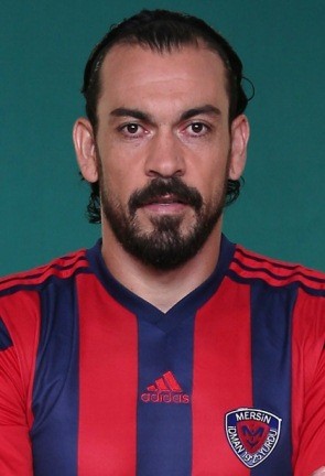 Servet Çetin