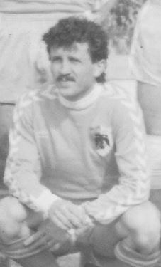 Şevket Kesler